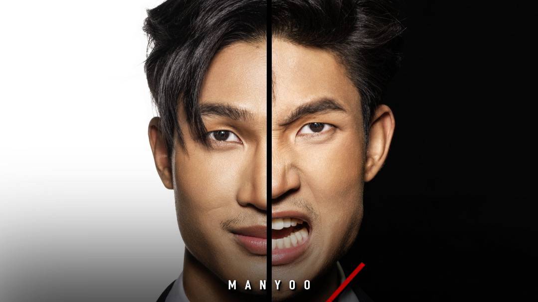 MANYOO #TEAMMILE | TOP 3 PHOTO SHOOT in MASTER CLASS EP.5: HERO VS ...