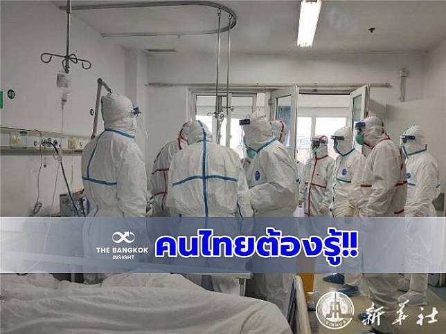 ต้องรู้!! เปิดมาตรการ 17 ประเทศต่อ ‘คนไทย’ เพื่อสกัดไวรัส