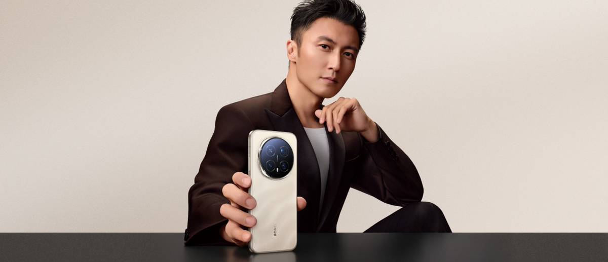 新品未開封】HONOR Magic 8 12GB/512GB 大陸版 Honor Magic8 系列在