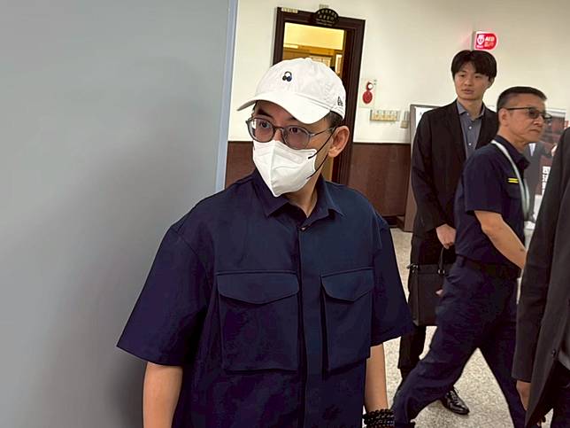 黃子佼持2341部影像免入獄！最高法院駁回上訴　緩刑4年定讞