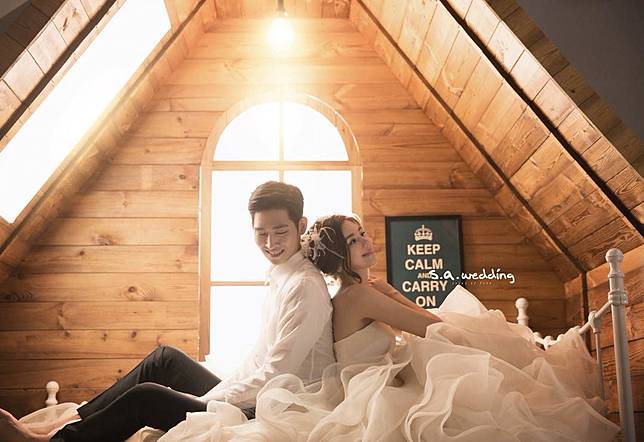 source:IG @saweddingkorea