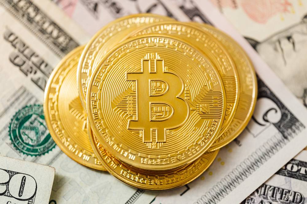 Bitcoin Value Surges 0.85% to $59,468: Newest Cryptocurrency Market Replace (August 18, 2024) - News Directory 3