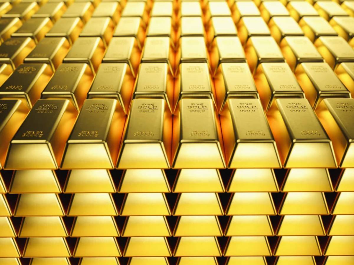 ราคาทองคำวันนี้ (24 เม.ย. 68) เปลี่ยนแปลงทั้งหมด 28 ครั้ง ทองปรับขึ้น 100  บาท | AEC10NEWs | LINE TODAY