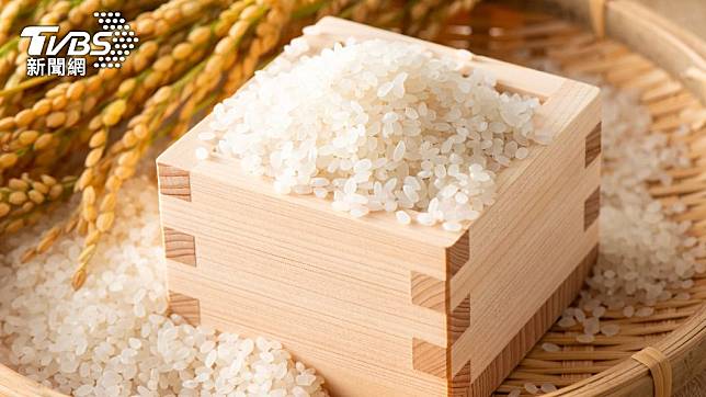 營養師分享選購米製品3訣竅。（示意圖／shutterstock達志影像）