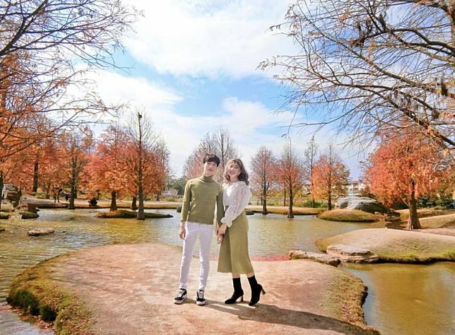 照片來源：IG @ luneanchu