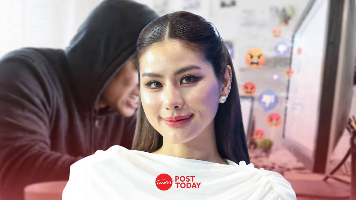 “หนิง ปัทมา” ฟ้องเพิ่มเกรียนคีย์บอร์ด ปม! บูลลี่เรื่องดวงตา | PostToday ...