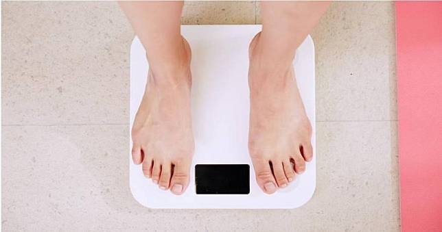一名40多歲的邱先生，因體重於4個月內下降了16公斤。（示意圖／pixabay）