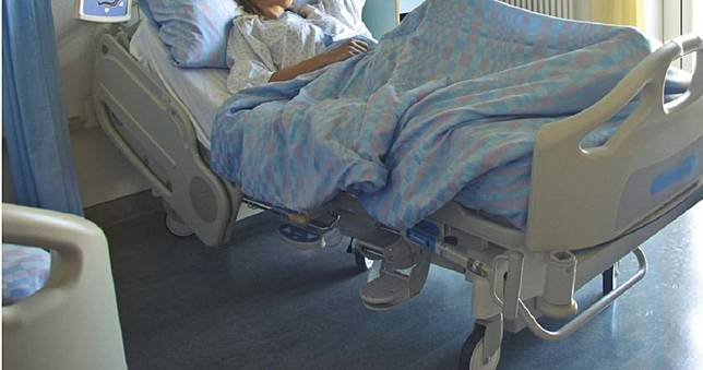 婆婆來訪就上吐下瀉！37歲女發現老公外遇　2周後遭聯手毒殺