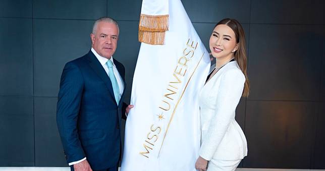 JKN ขายหุ้น 50% ของบริษัทที่ถือลิขสิทธิ์ Miss Universe ให้ใคร คำตอบ คือ ‘มหาเศรษฐีชาวลาตินอเมริกา’