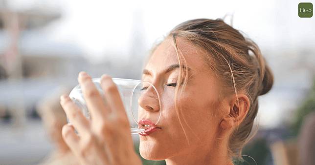 喝再多水還是覺得口渴，就得當心身體是不是有其他疾病。