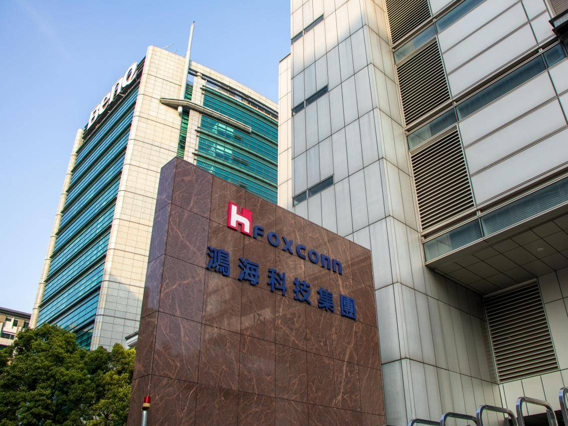 3張鴻海均價18.11」被她忘了10年攤開帳戶「淨賺830%」嚇傻：這是什麼撿到錢的概念| 今周刊| LINE TODAY