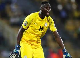 'เมนดี้' ซัด CAF ทำลายภาพลักษณ์ฟุตบอลแอฟริกา | Soccersuck