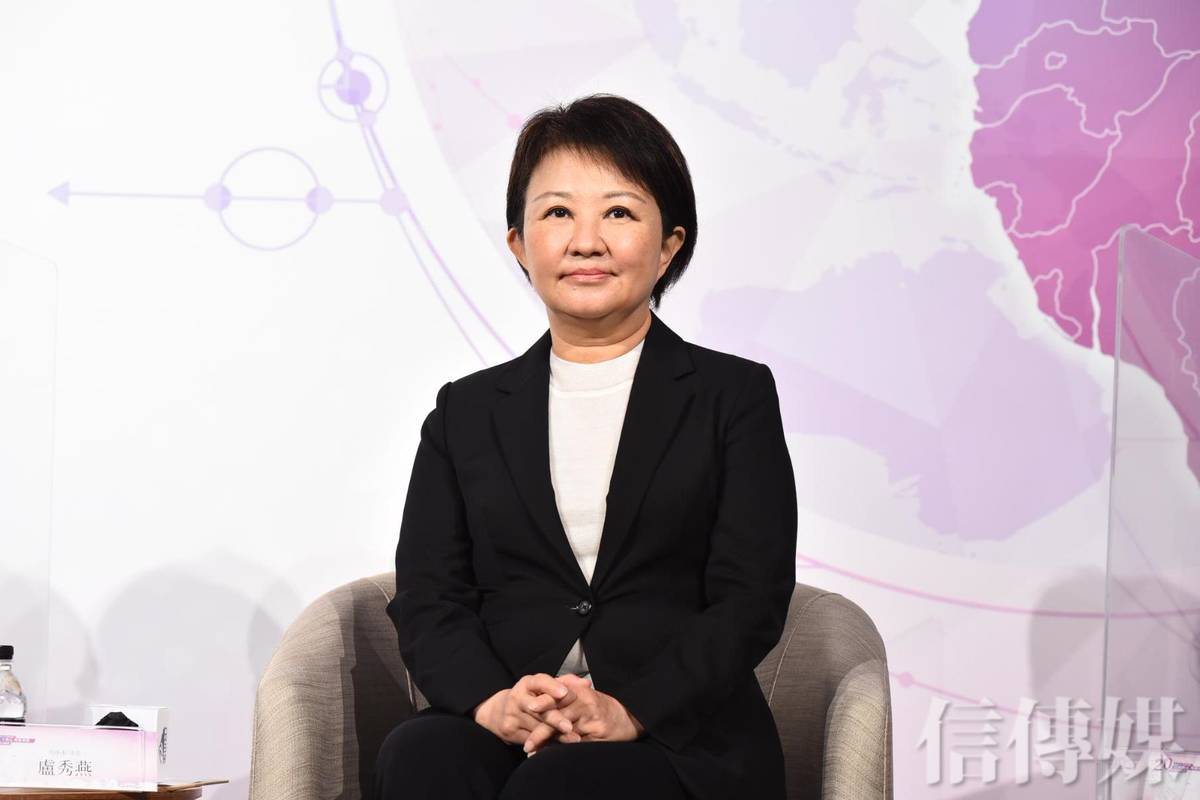 3直轄市長財產曝光》盧秀燕投資黃金黃偉哲抱現金陳其邁太太屏東買地| 信傳媒| LINE TODAY