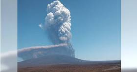 全新世首次噴發！衣索比亞火山沉睡萬年後甦醒