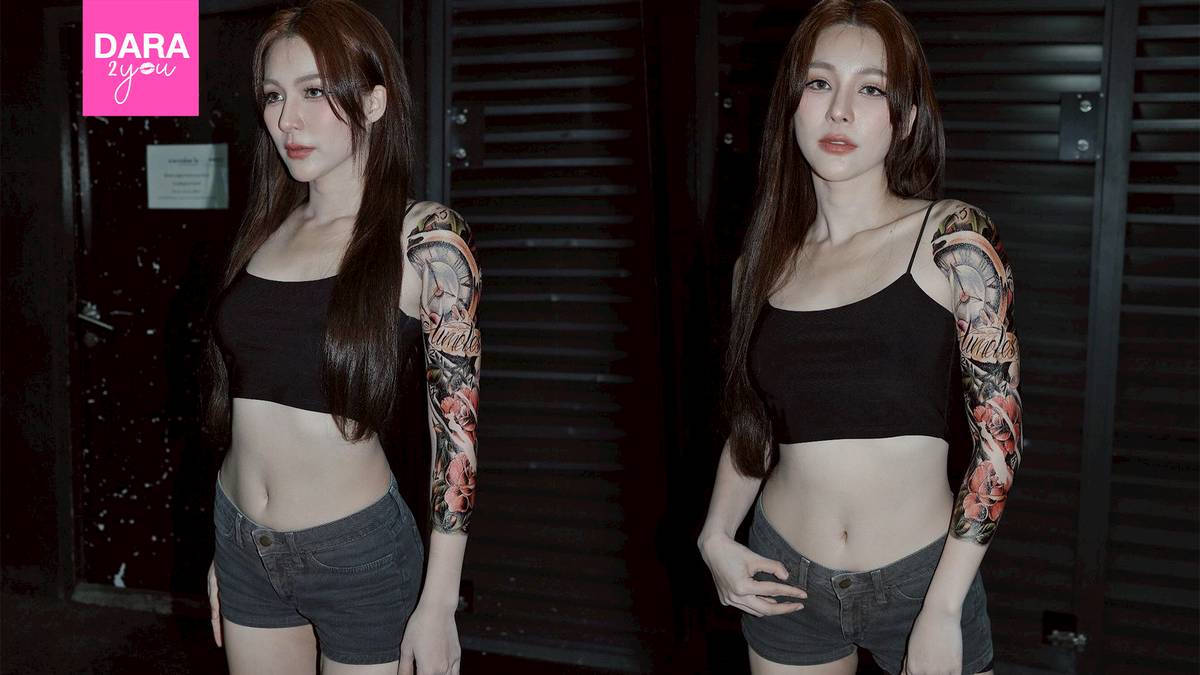 3 Tattoo Artists สาวไทยฝีมือเยี่ยมที่เห็นแล้วอาจอยากสักขึ้นมาทันที »  Unlockmen, image size:1200x675