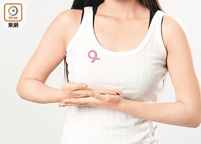 三陰性乳癌患者接受免疫治療及化療配合手術，可提升治療效果。