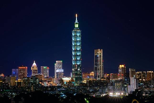 美國總統川普近日訪問中國後，台海局勢再度成為國際焦點。示意圖／翻攝自pixabay