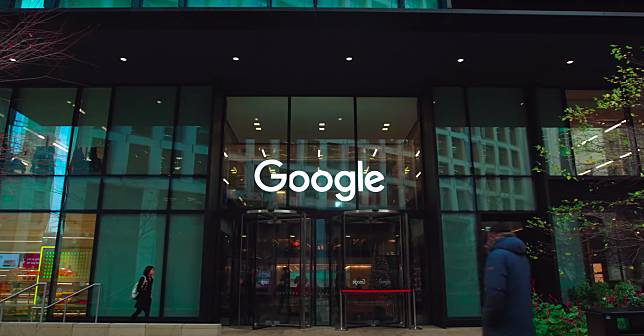 Google決定不推出「Plex」線上銀行服務。   圖：截取自Google Youtube頻道