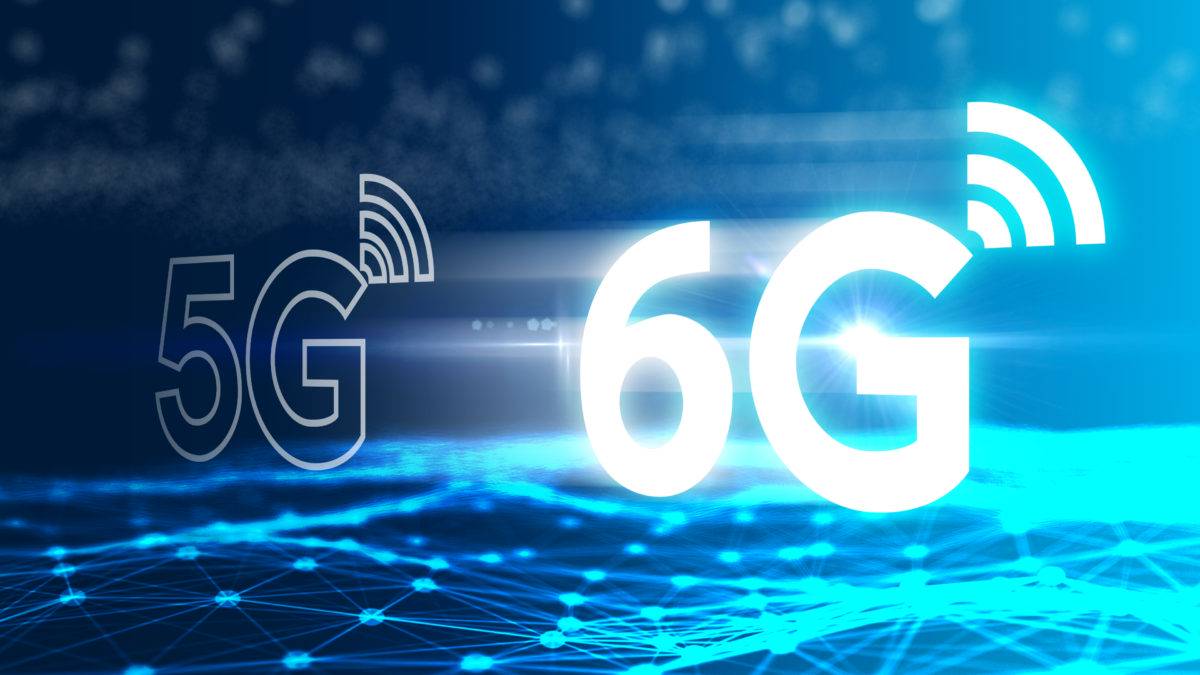 5G 其實只是雛形?通訊專家眼中的6G 網路到底是什麼| 科技新報| LINE TODAY