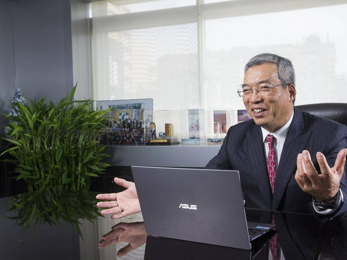 港股寒氣逼人，上證跌破2800、股民喊話胡錫進跳樓…謝金河：預告中國經濟窘態| 今周刊| LINE TODAY