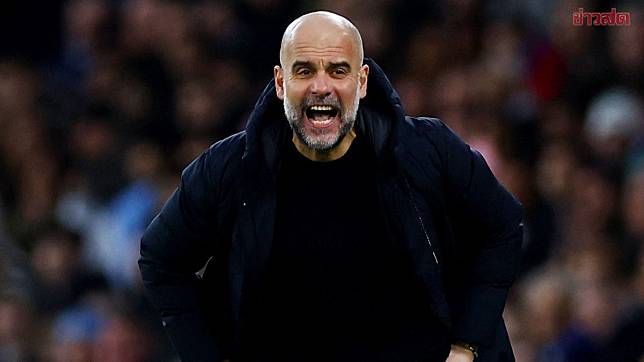 man city - pep 5777