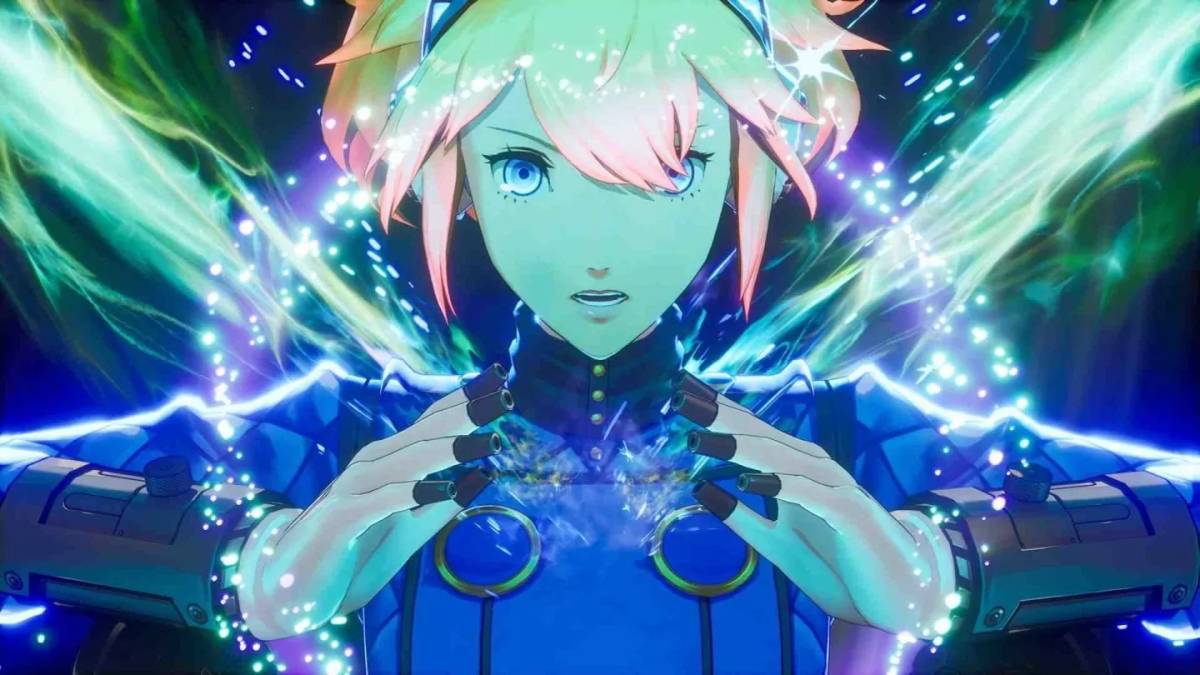 “Persona 3 Reload” Releases Second “Growth Pack” DLC!  Simultaneous public introduction of launch trailer video & preview video |