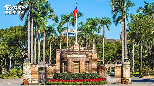 台大實施一學期16周，下周開始放寒假，時間長達58天。（示意圖／shutterstock達志影像