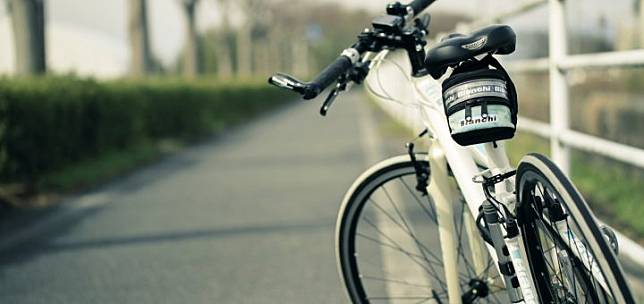 在日本騎單車不守規則會被警察抓？！