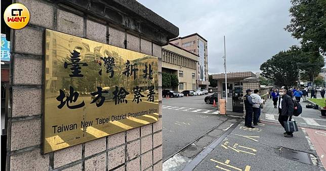 控檢濫權1／檢察官法警書記官聯手阻陪偵？律師控新北地檢剝奪被告合法權益