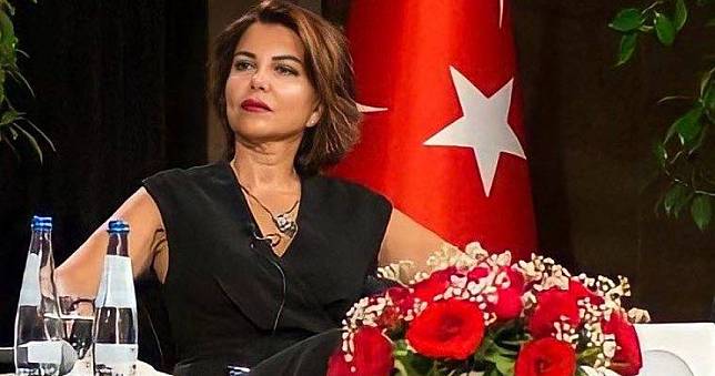 批評總統「戴上皇冠的牛」　土耳其女記者慘遭逮捕求處11年重刑