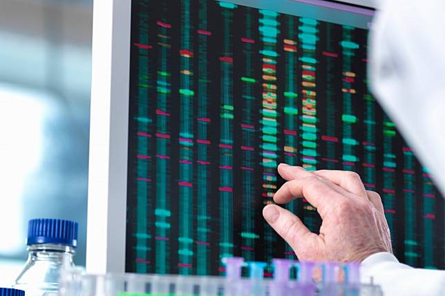 DNA testing reveals information about your ancestry, and many people are using third party companies and tests to check for susceptibility to diseases and conditions. Photo: Alamy