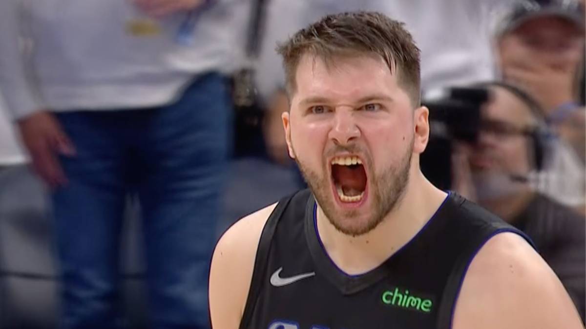 Doncic「大三元」配致勝3分彈 獨行俠客場2連勝【NBA】2024.05.25 | 緯來體育台 | LINE TODAY