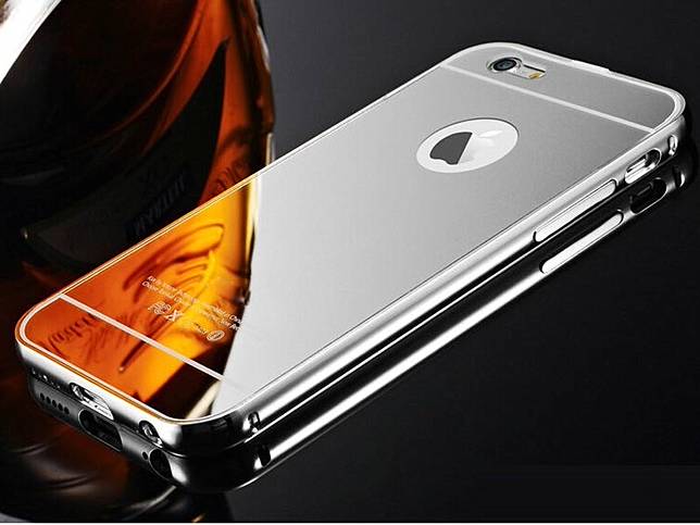 先前傳出蘋果將推出3款iPhone新機，並將有鏡面款材質。(圖翻攝自9to5Mac)