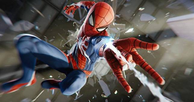 Sony收購《漫威蜘蛛人》開發商，PlayStation陣營喜獲猛將