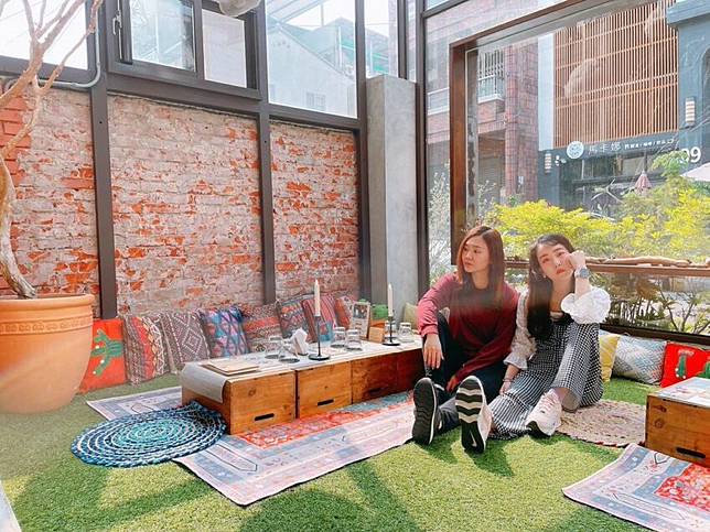 (圖片來源IG：@miyamei318)