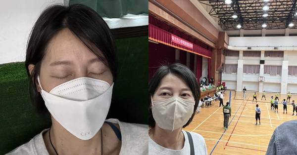 「當父母的，沒有不行的！」丁寧：你會去經驗很多年輕時不斷翻白眼告訴自己，絕對不會這麼做的事，現在卻樂此不彼