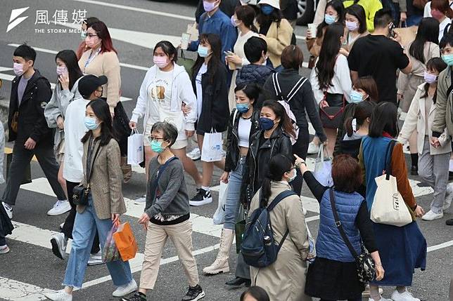 有日本旅行社推出台灣3日遊行程，費用不到1萬5千元。（示意圖／柯承惠攝影）