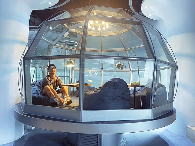 圖片來源：IG @averywang