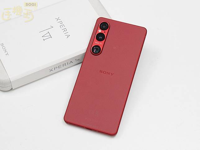 Sony旗艦手機現在入手最高省萬元！Xperia 1 VI通路最低價格一次看(2024.10)