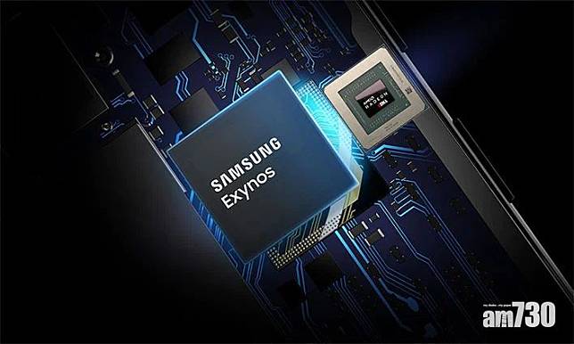 採用AMD GPU跑出138.25fps  Samsung未來Galaxy手機跑分流出