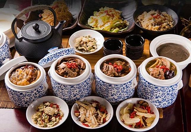 圖片來源：唐太盅養生燉品甜湯