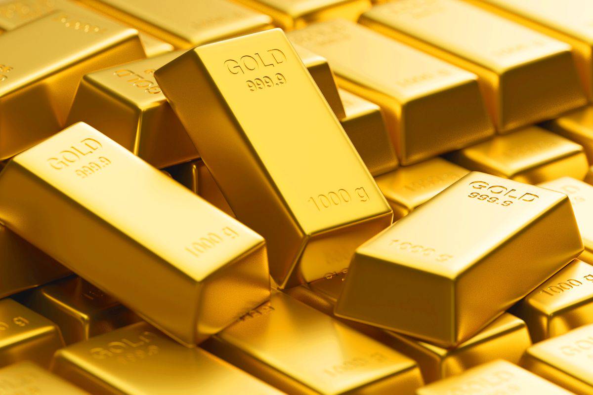 ทองทะยานไม่หยุด มีโอกาสแตะ 50,000 บาท มุมมอง บล.โกลเบล็ก จะเกิดขึ้นเมื่อไหร่ | ประชาชาติธุรกิจ | LINE TODAY