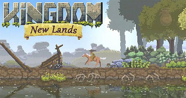  Kingdom：New Lands 