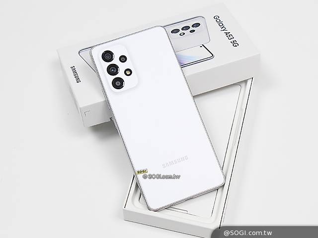 三星A53換電池要多少錢？Galaxy A系列維修價格總整理