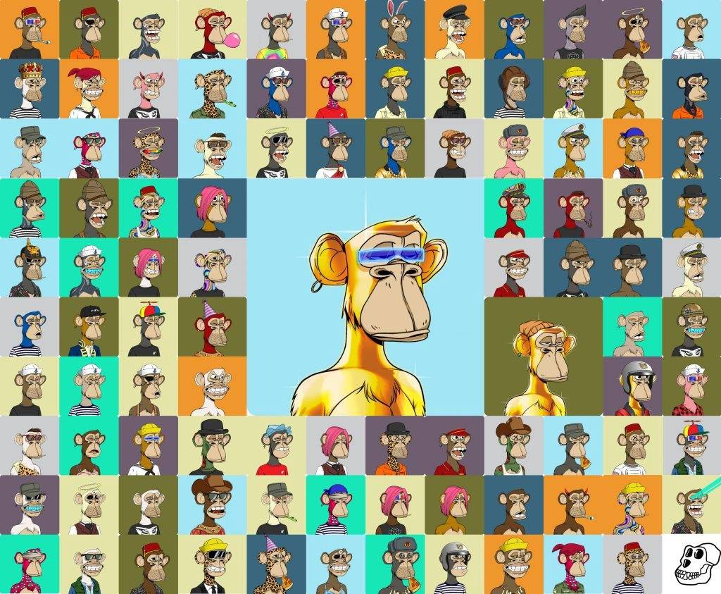 無聊猿推出加密貨幣ApeCoin！打著「去中心化」大旗，其實暗藏理念危機？ | 數位時代| LINE TODAY