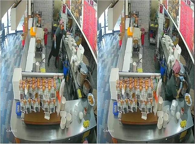台南知名美食店家「周氏蝦捲」，近日被網友爆料，有員工把客人吃剩的滷味倒回滷鍋，消息一出引發網友熱議，官方後續也發聲，強調「老闆從未、也絕對不會下達任何將廚餘倒回鍋內的指示」，除了致歉也表示涉事員工已遭解聘。(圖擷自Dcard)