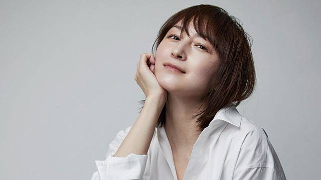 本屆大港女神由日本重量級女星廣末涼子接棒擔任。（圖／出日音樂提供）