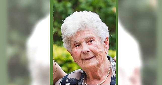 90歲嬤「放棄呼吸器」留給年輕人：活夠久了　2天後病逝