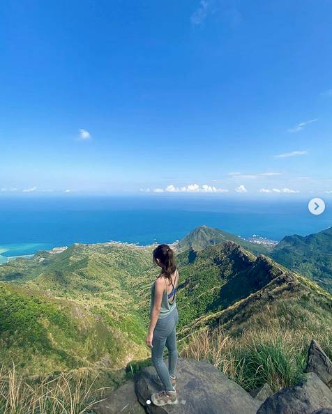 圖片來源 / IG @1vachu