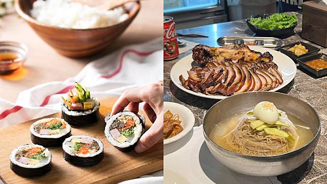 一個人也能吃！特搜 5 間台北韓式料理，不用飛韓國就能享用道地韓食